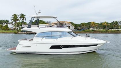 46' Prestige 2022 Yacht For Sale